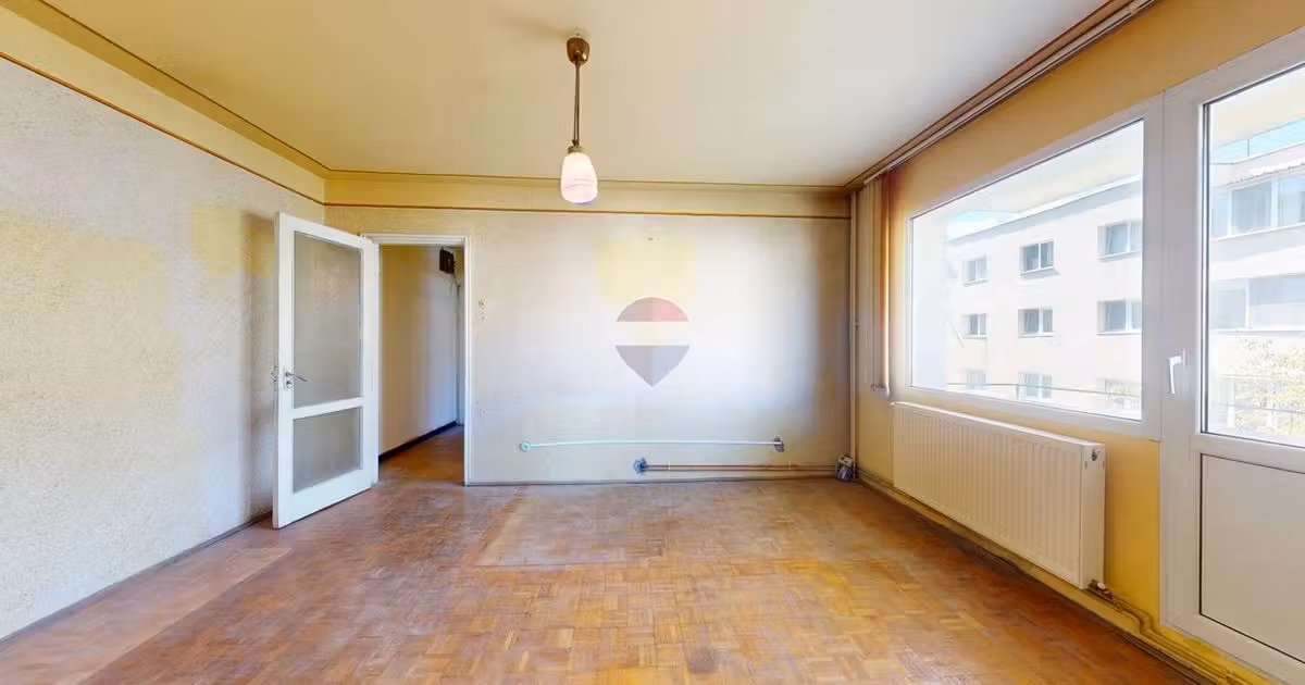 Apartament de vânzare cu 2 camere în zona Astra, Brașov