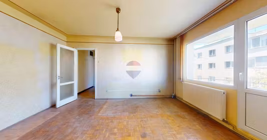 Apartament Astra