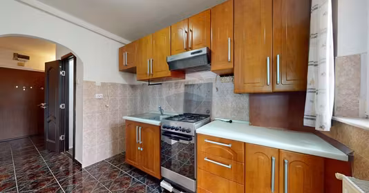 Apartament Astra