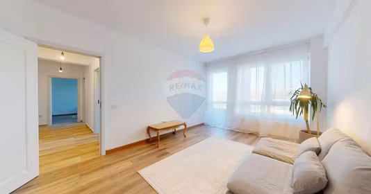 Apartament Cristian