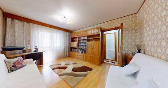 Apartament Noua