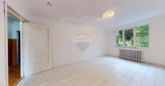 Apartament Gemenii