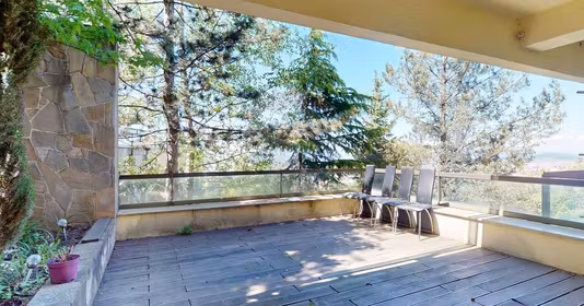 Apartament Drumul Poienii