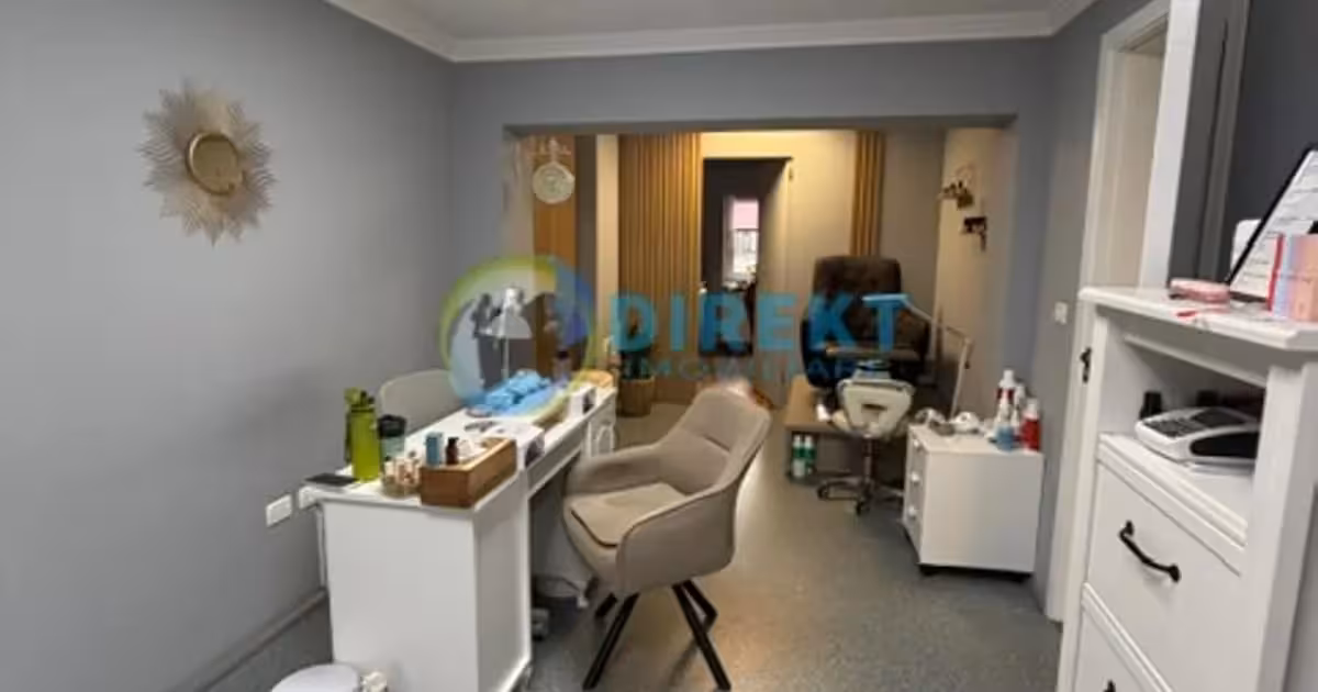 Spațiu comercial de vânzare 70 mp în zona Calea Moldovei, Bistrița