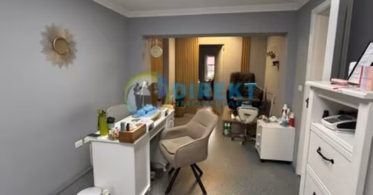 Spațiu comercial Calea Moldovei