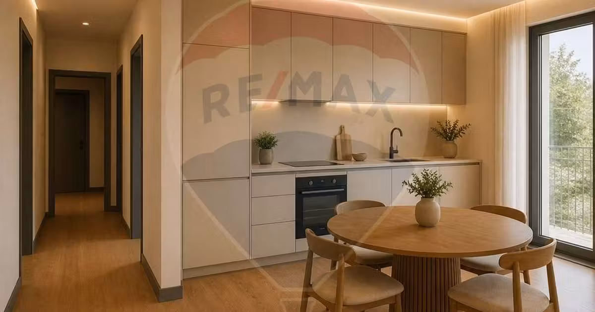 Apartament de vânzare cu 2 camere în zona Semicentral, Cluj-Napoca