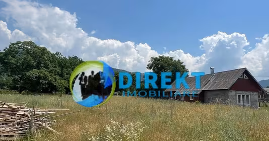 Teren Bistrița Bârgăului