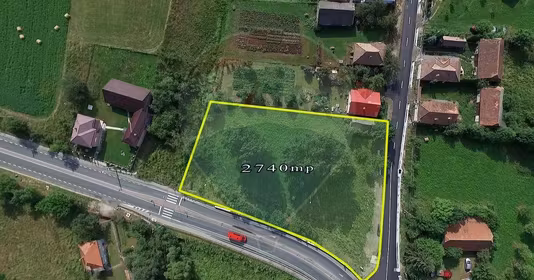 Teren Păniceni