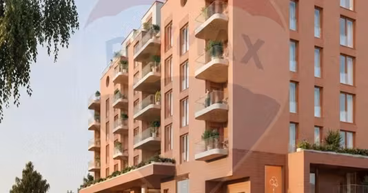 Spațiu comercial Gară
