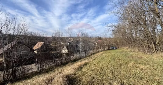 Teren Bădeni