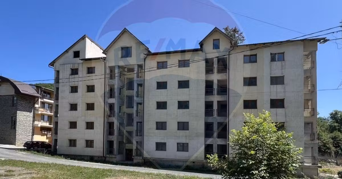 Hotel/Pensiune de vânzare în Bizușa-Băi