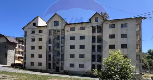 Spațiu comercial Bizușa-Băi