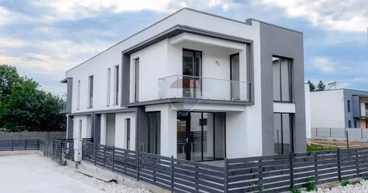 Apartament Budeasa