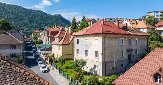 Apartament Centrul Istoric