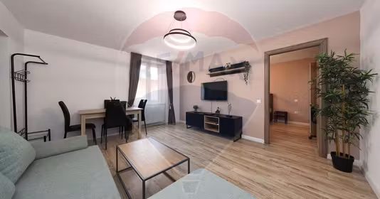 Apartament Centrul Istoric