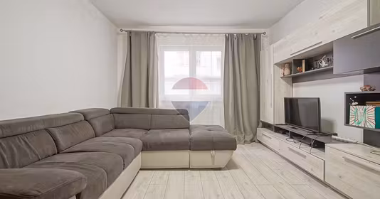 Apartament Noua