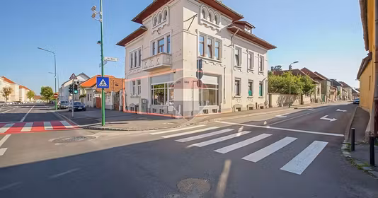 Spațiu comercial Blumăna