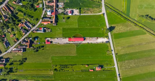 Spațiu comercial Mărcuș