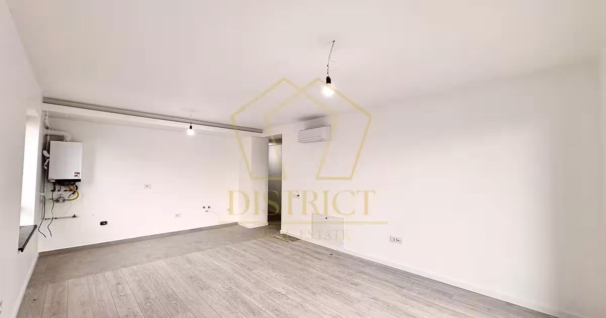 Apartament de vânzare cu 3 camere în zona Braytim, Timișoara