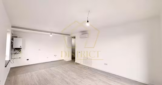 Apartament Braytim