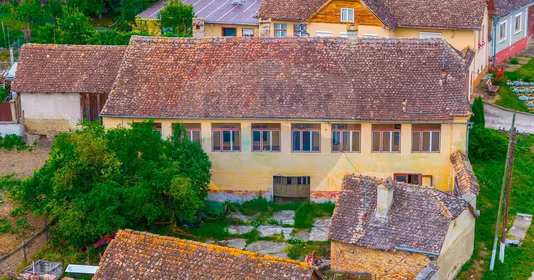 Casă Jibert