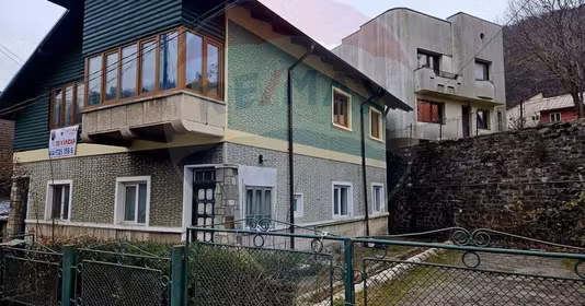 Apartament Central