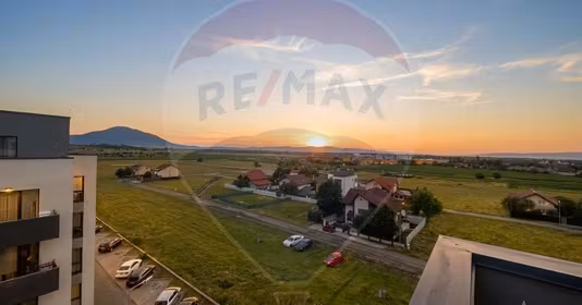 Apartament Avantgarden