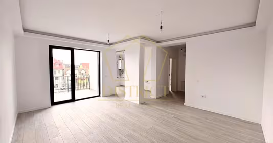 Apartament Braytim