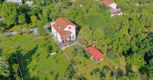 Casă Nistorești