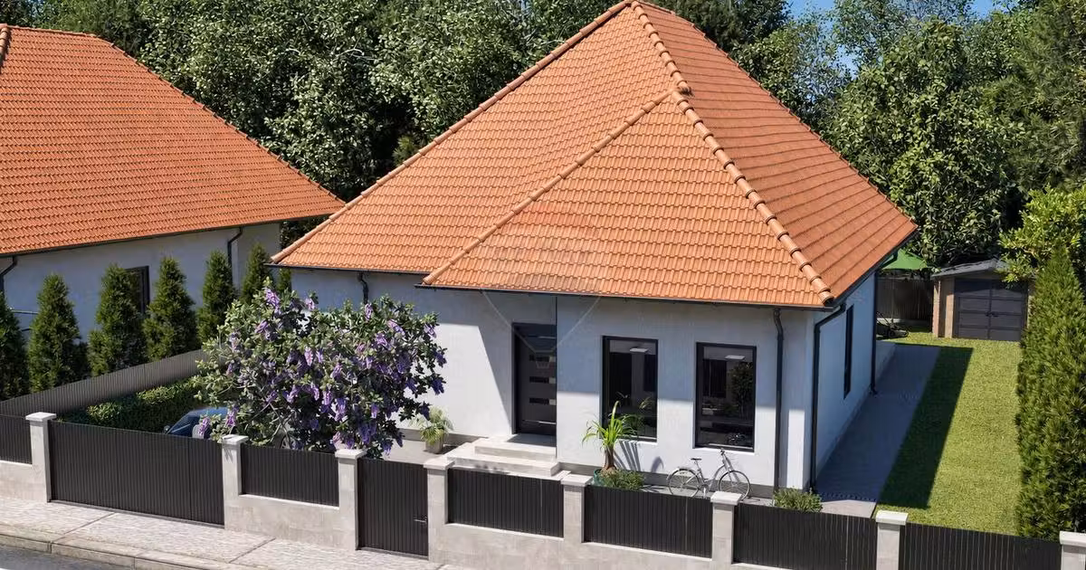 Casă individuală de vânzare cu 4 camere în Prejmer
