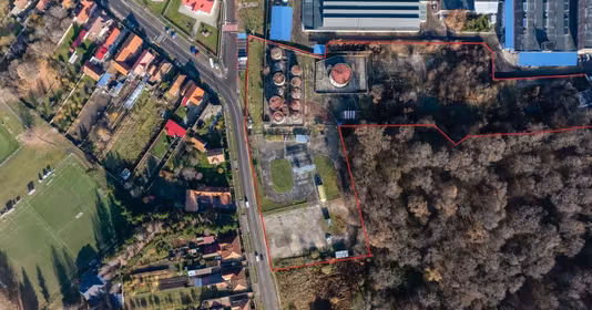 Teren Lunca Calnicului