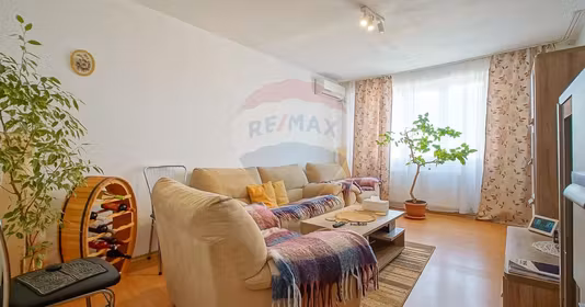 Apartament Griviței