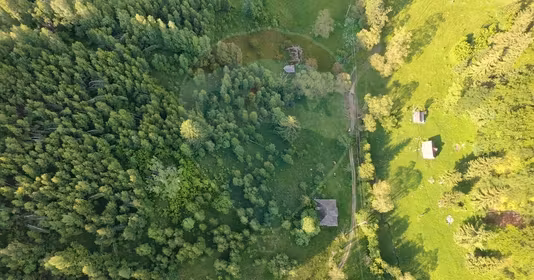 Teren Șirnea