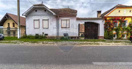 Casă Jibert