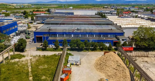 Spațiu comercial Uzina 2