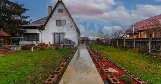 Casă Ozun