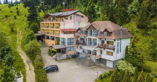 Spațiu comercial Turcheș