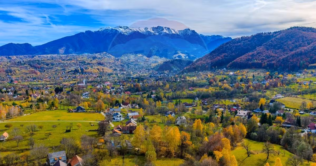 Teren Construcții intravilan de vânzare de 1841 mp, în Predeluț