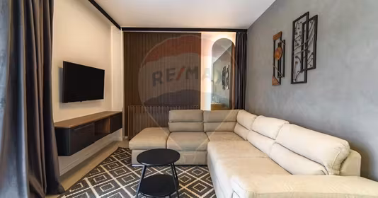 Apartament Poiana Brașov