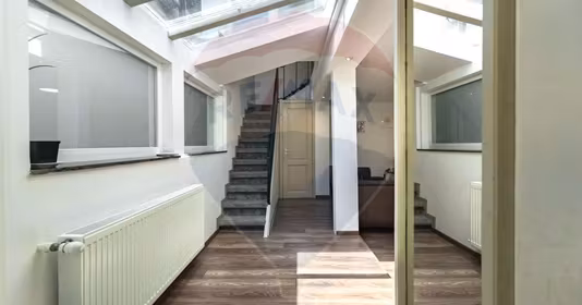 Apartament Schei