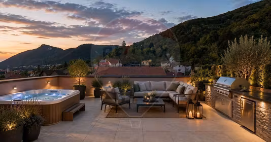 Penthouse Schei