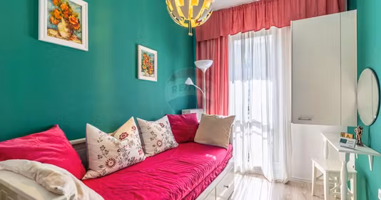 Apartament Platoul Izvor