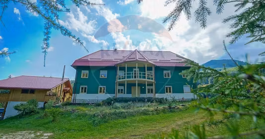 Spațiu comercial Dălghiu