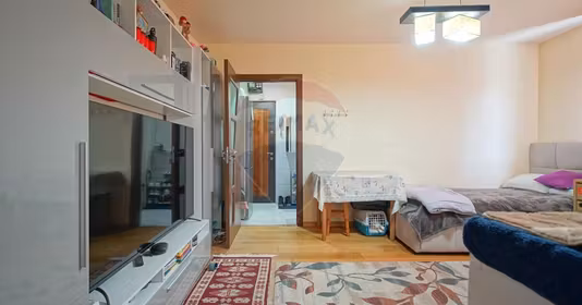Apartament Electroprecizia