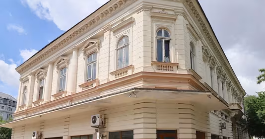 Casă Centrul Istoric