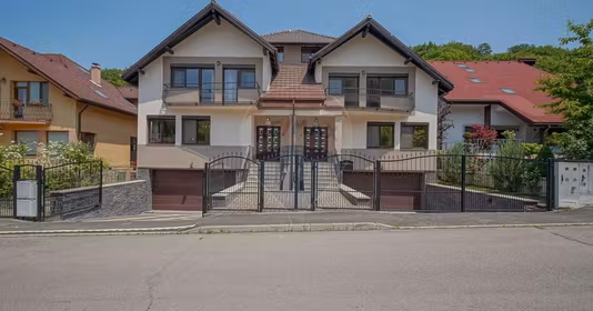 Apartament Noua