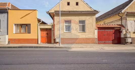 Casă Brașovul Vechi