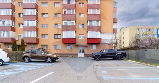 Apartament Craiter