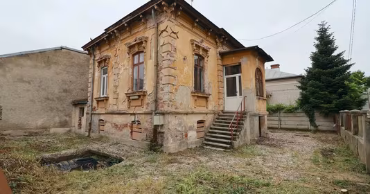 Casă Unirii