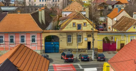 Apartament Ultracentral